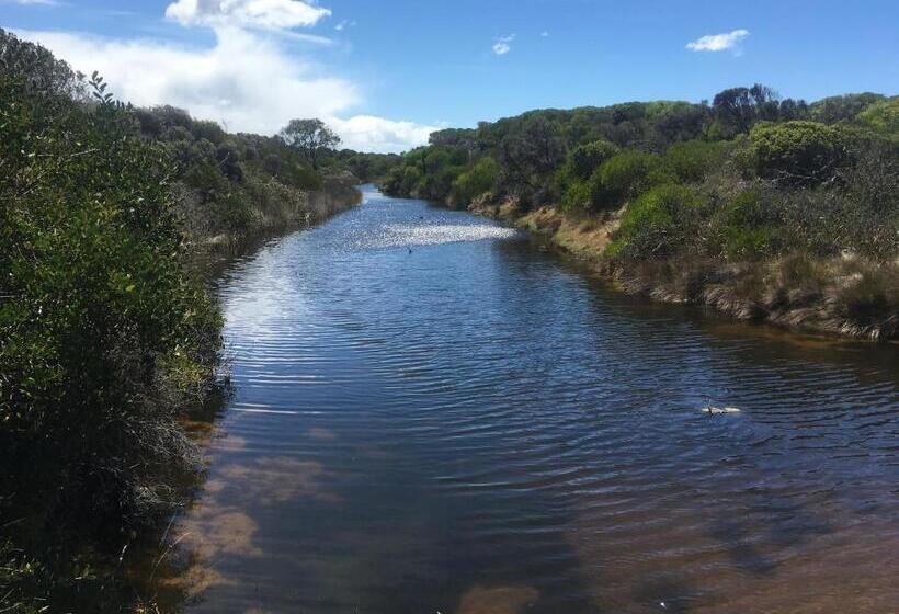 膳宿费 Beaumaris Beach Guest House