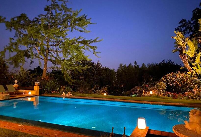 بنسيون Quinta Das Pedras
