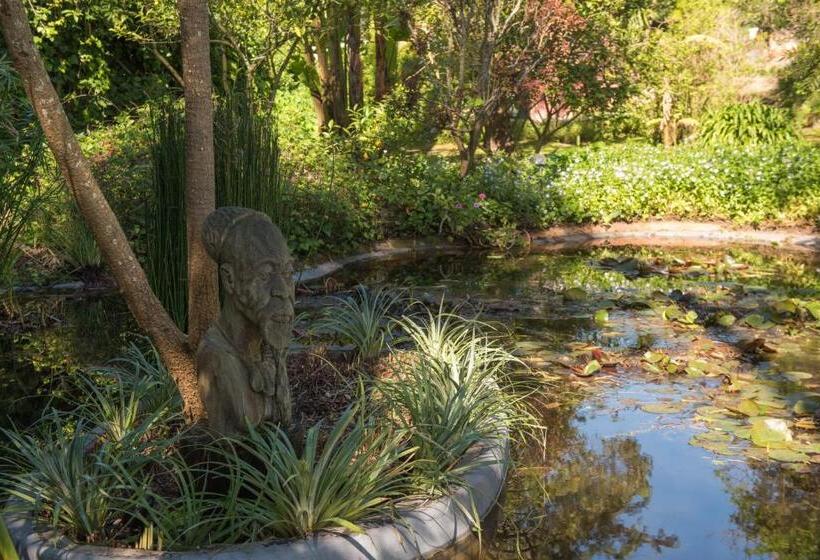 بنسيون Quinta Das Pedras