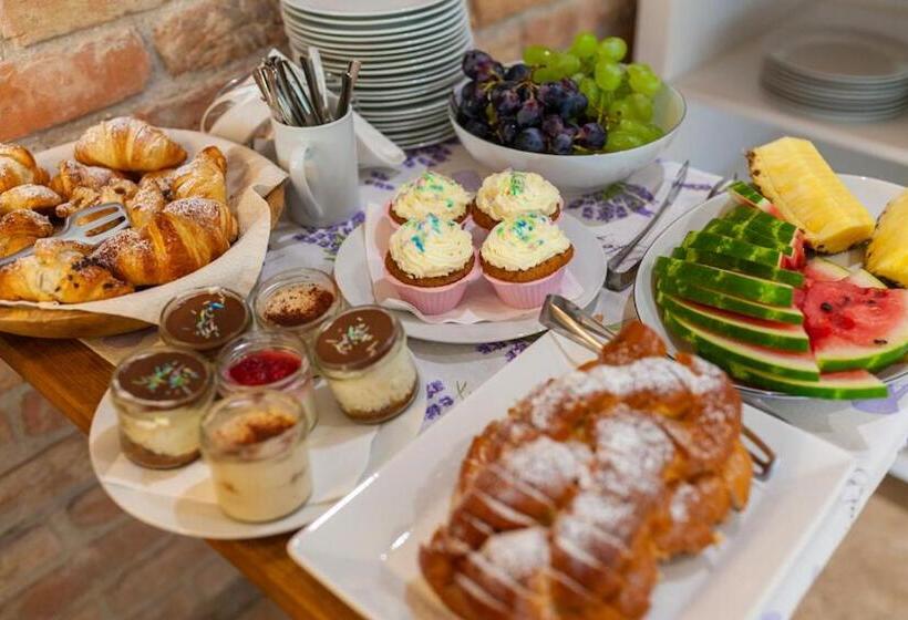 پانسیون Resort Valtberg   Depandance