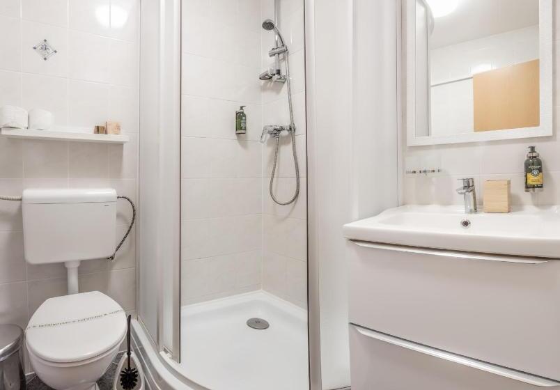 پانسیون Resort Valtberg   Depandance