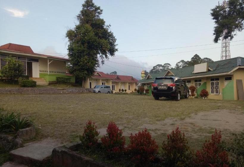 پانسیون Shohwah Syariah