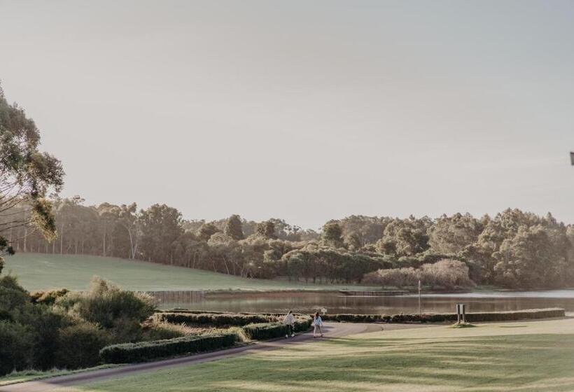 استراحتگاه Tanah Marah