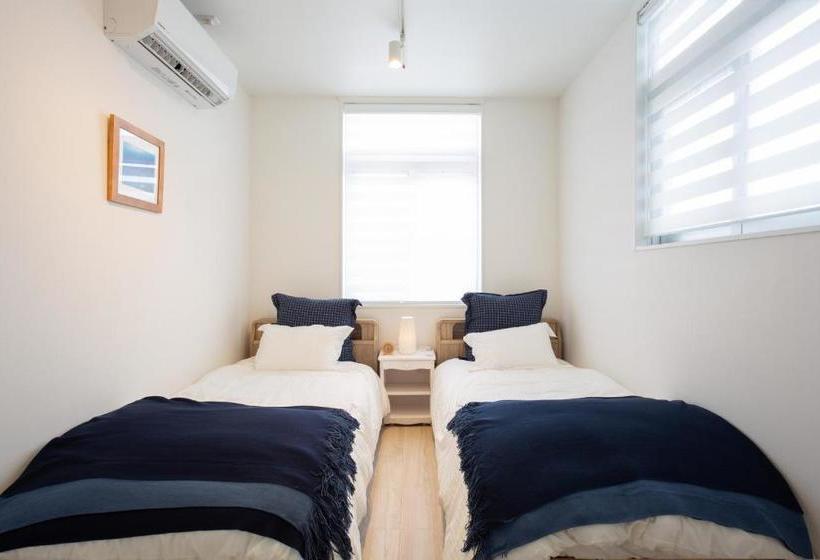 Stylish House Uruma