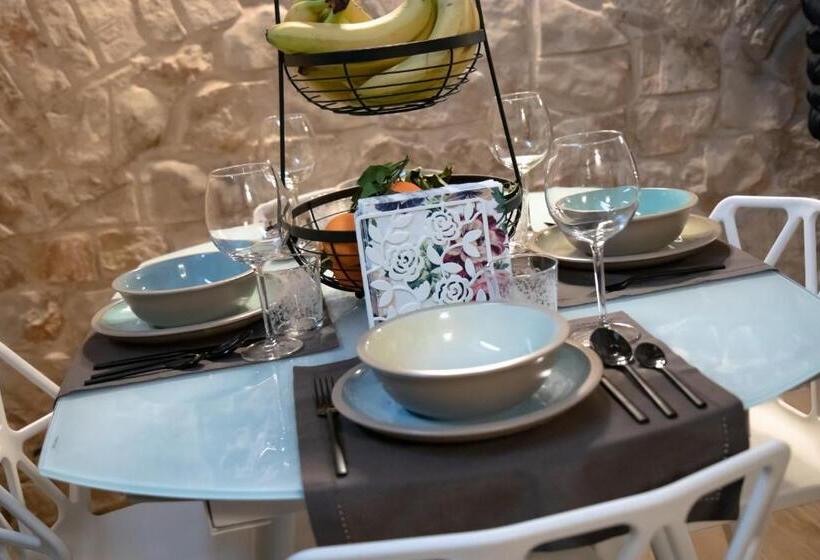Suite 123 Luxury B&b Con Jacuzzi