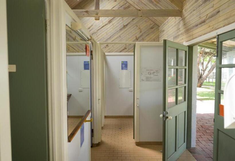 هاستل Port Fairy Yha