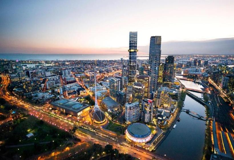 Cllix Australia 108 Apartments