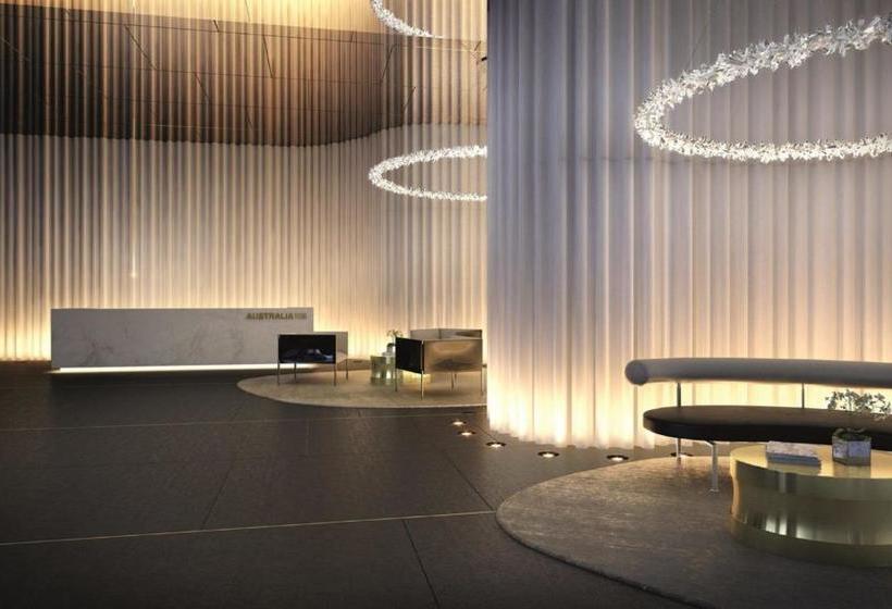 Cllix Australia 108 Apartments