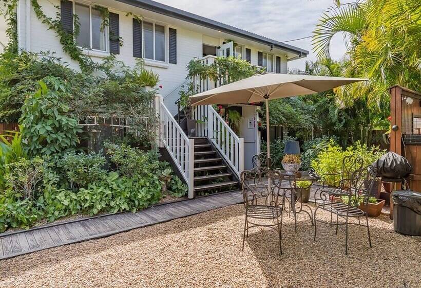 צימר Freshwater Bnb