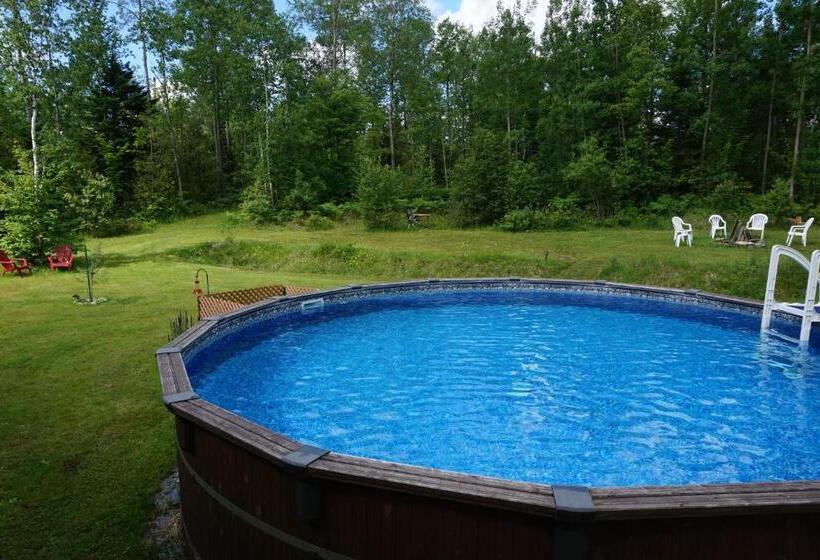 Bed and Breakfast Gite L'antre D'eux