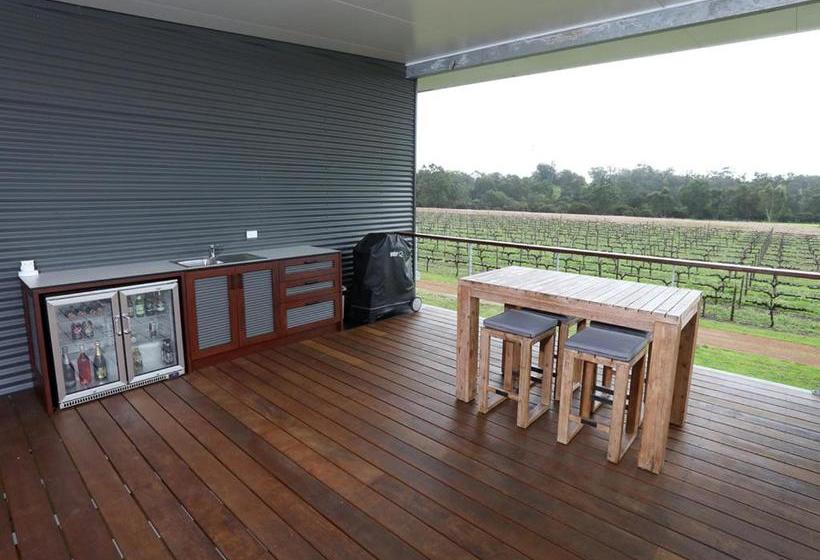 민박 Lot113 Vineyard Accommodation