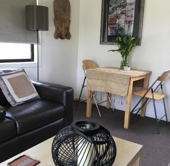 مبيت وإفطار Nextdoor@portarthur