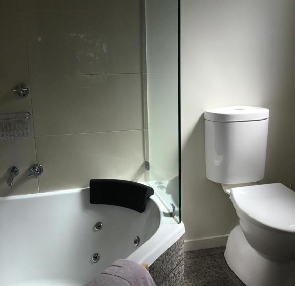 مبيت وإفطار Nextdoor@portarthur