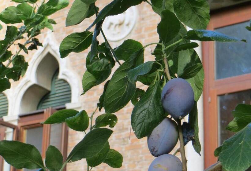 تختخواب و صبحانه Villa Elisabetta