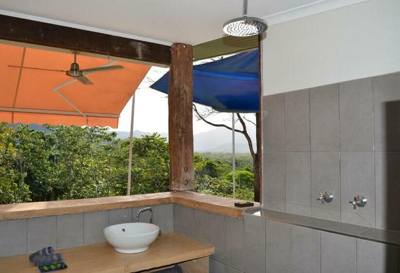 민박 Wompoo Eco Retreat
