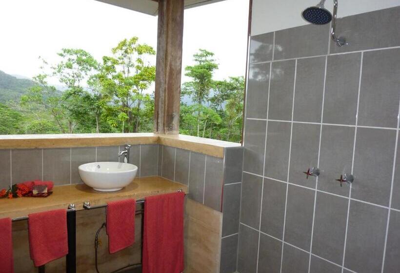 민박 Wompoo Eco Retreat