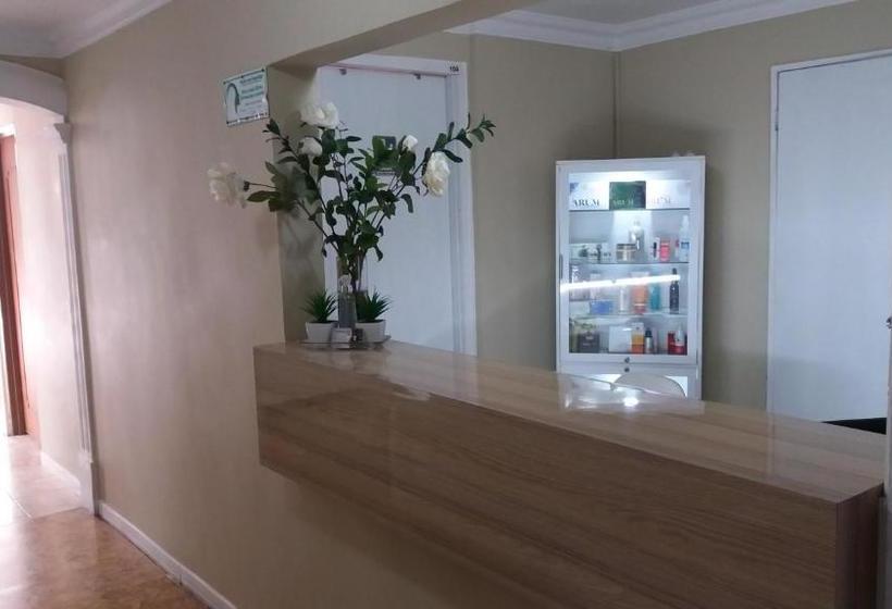 تختخواب و صبحانه Conforta Spa