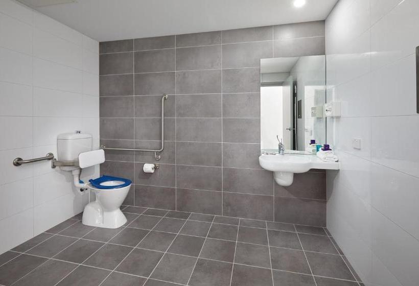 Maitland, East Maitland Executive Apartments ההצעות הטובות עם Destinia