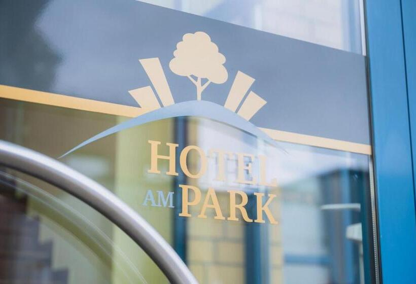 فندق Am Park