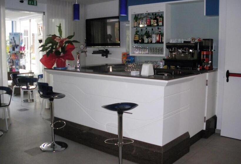 בית מלון כפרי Amedeo