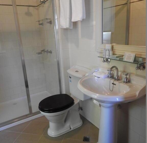 Bull And Mouth Hotel Maryborough Victoria