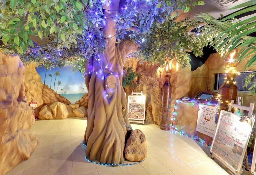 فندق Coco De Palms & Mer