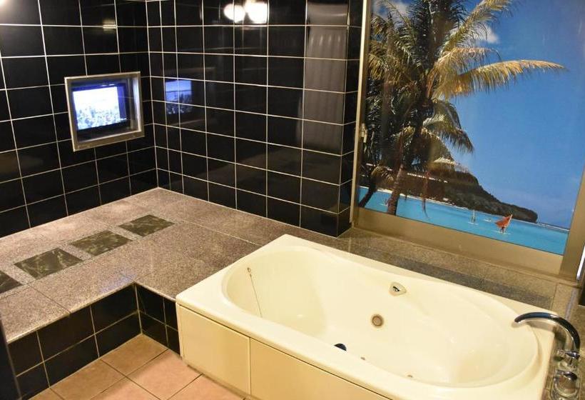 فندق Coco De Palms & Mer
