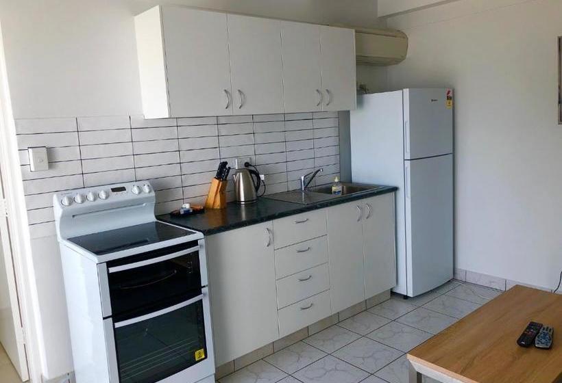 فندق Kalidonis Village