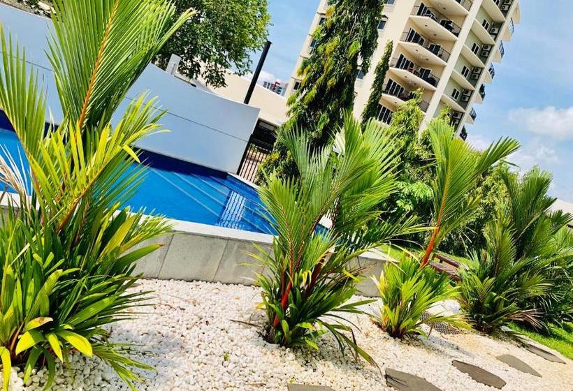 فندق Kalidonis Village