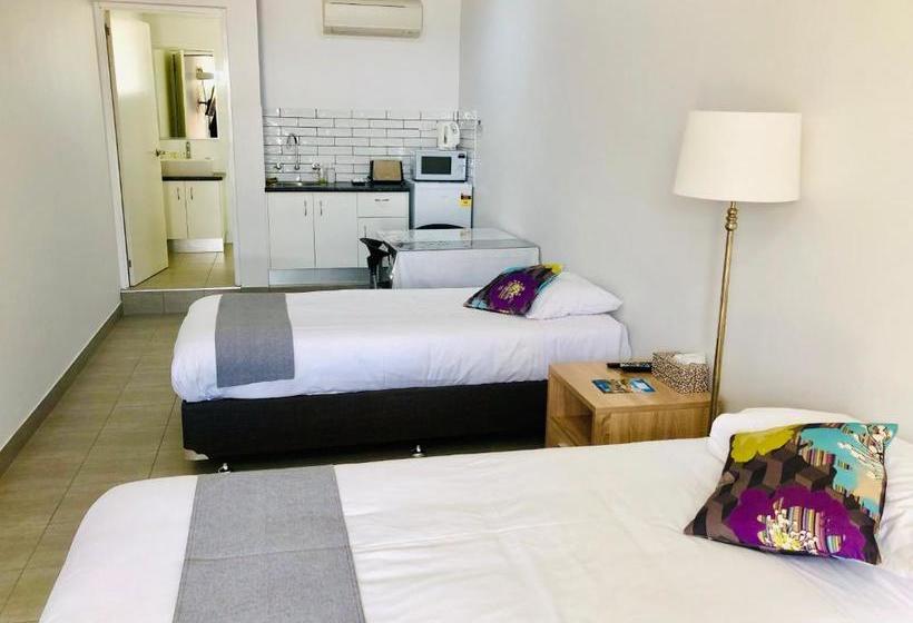 فندق Kalidonis Village