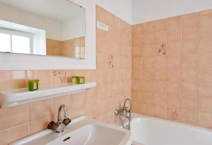 בית מלון כפרי Restaurant Baratxartea