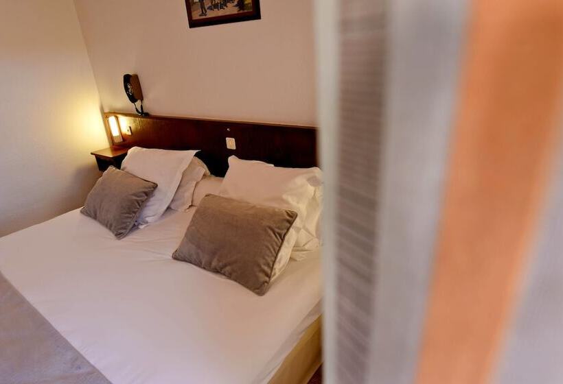 בית מלון כפרי Restaurant Baratxartea