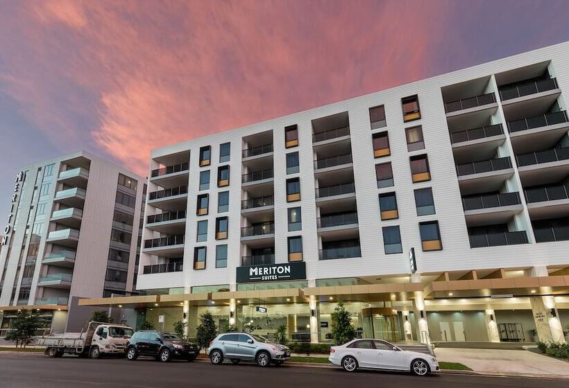 酒店 Meriton Suites Coward Street, Mascot