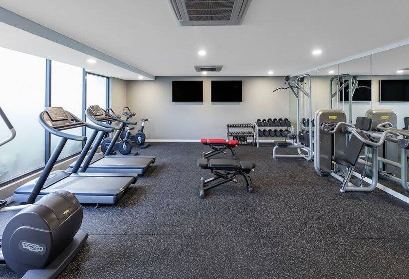 酒店 Meriton Suites Coward Street, Mascot