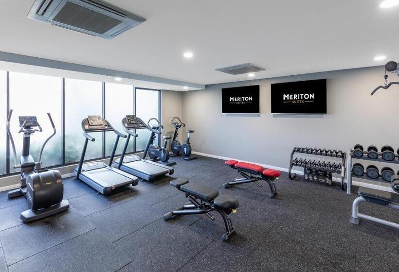 酒店 Meriton Suites Coward Street, Mascot