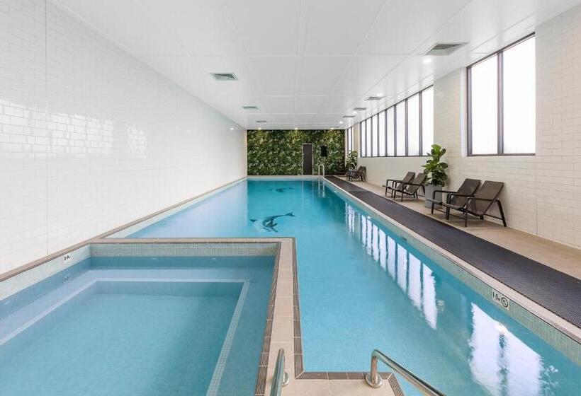 酒店 Meriton Suites Coward Street, Mascot