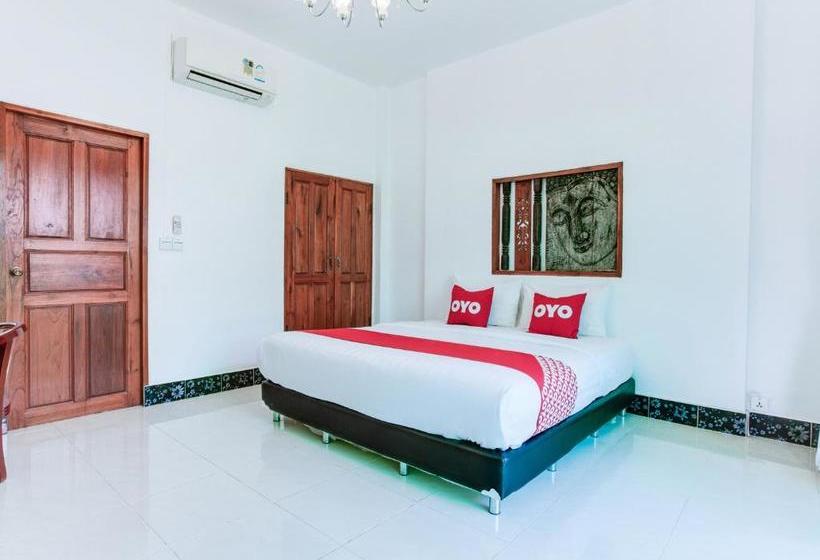 هتل Oyo 1081 Koko Home Chiang Dao