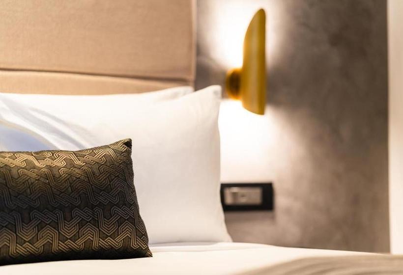 هتل Skye Suites Sydney