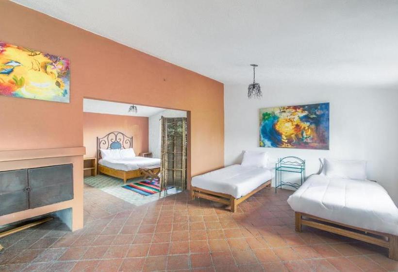 فندق Xacalas Villas