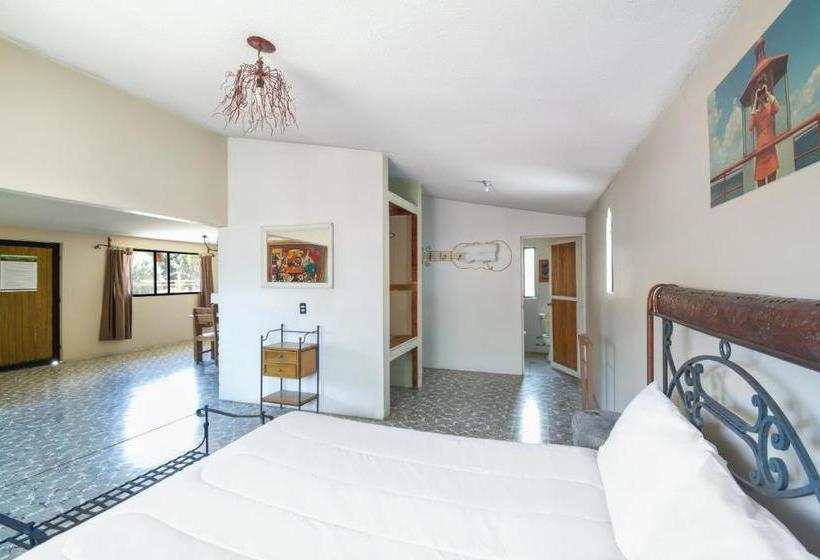 فندق Xacalas Villas