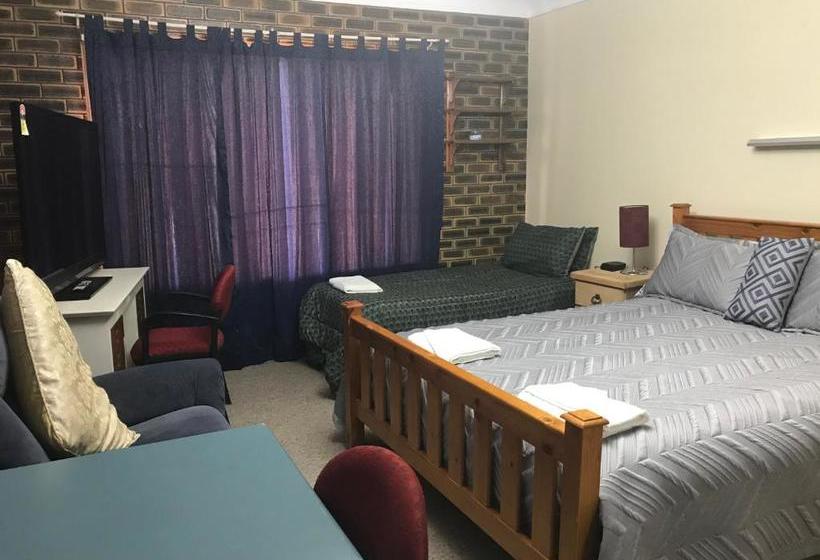 Lorac Bed And Breakfast