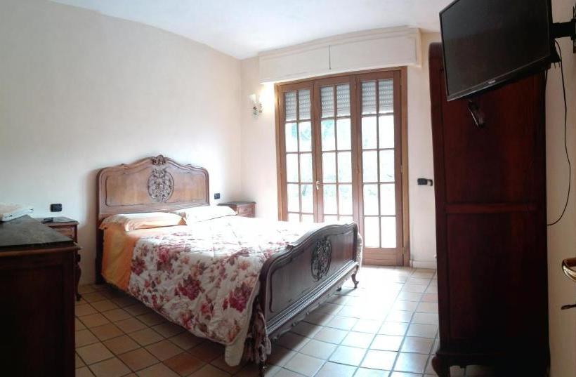 بنسيون A Cà Do Battimuss