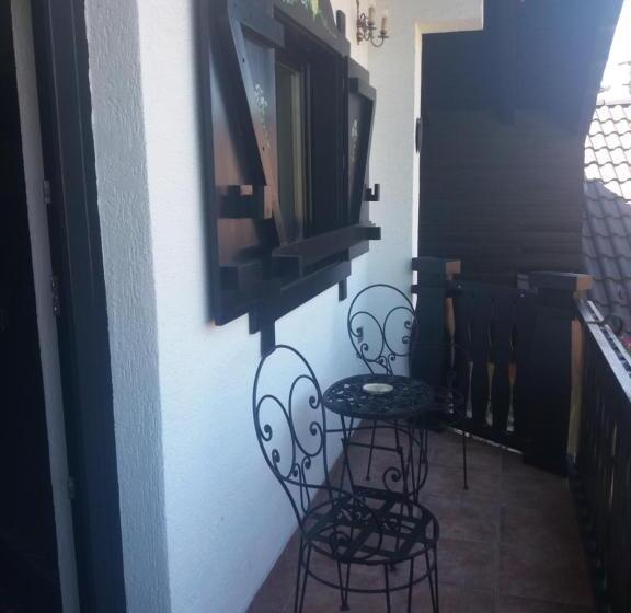 پانسیون Casa Soseco