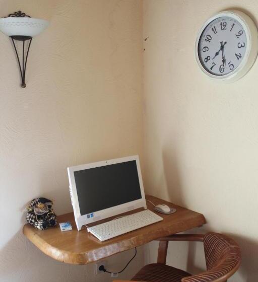 ペンション Haus Mühlenruh