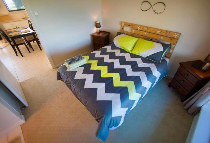 פנסיון Pelican Perch Retreat