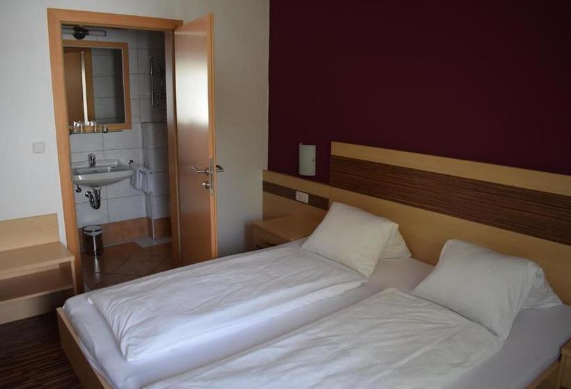 Pension Seeblick
