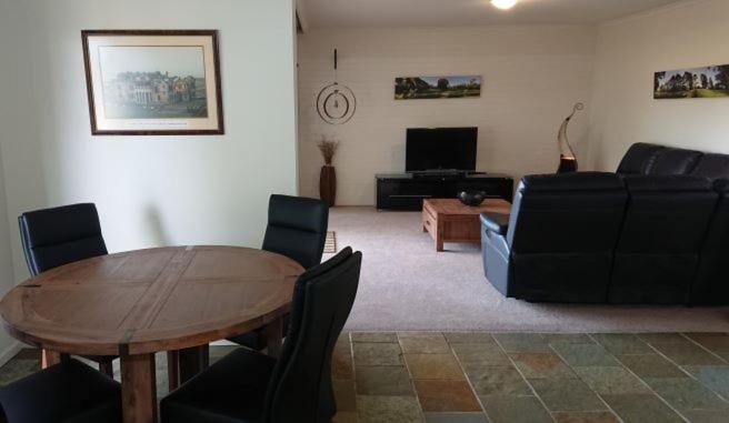 Shepparton Golf Motel