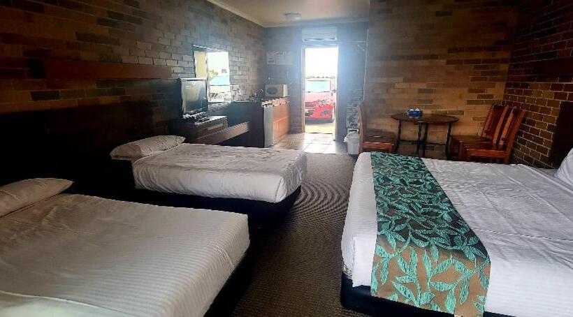 Shepparton Golf Motel
