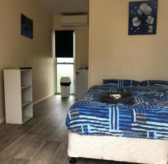 Toobeah Hotel/motel