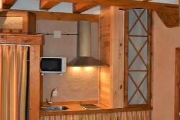 Apartamentos Lobiche